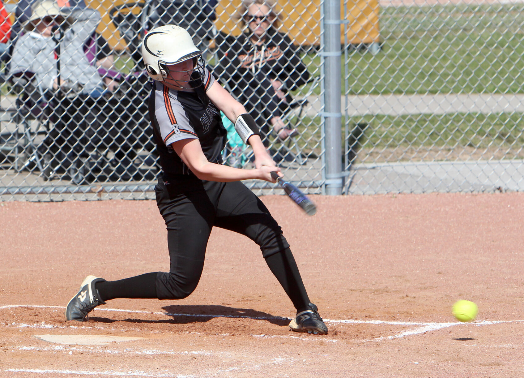 Bloomer softball invitational 5-7-22
